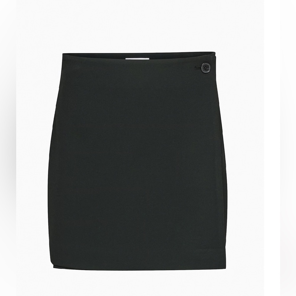 Babaton mini wrap skirt - Picture 15 of 16